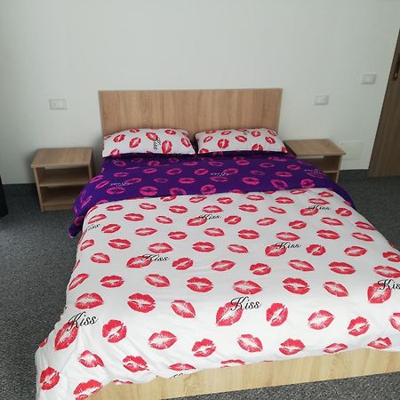 Pensiune Stirbu Borşa Quarto foto