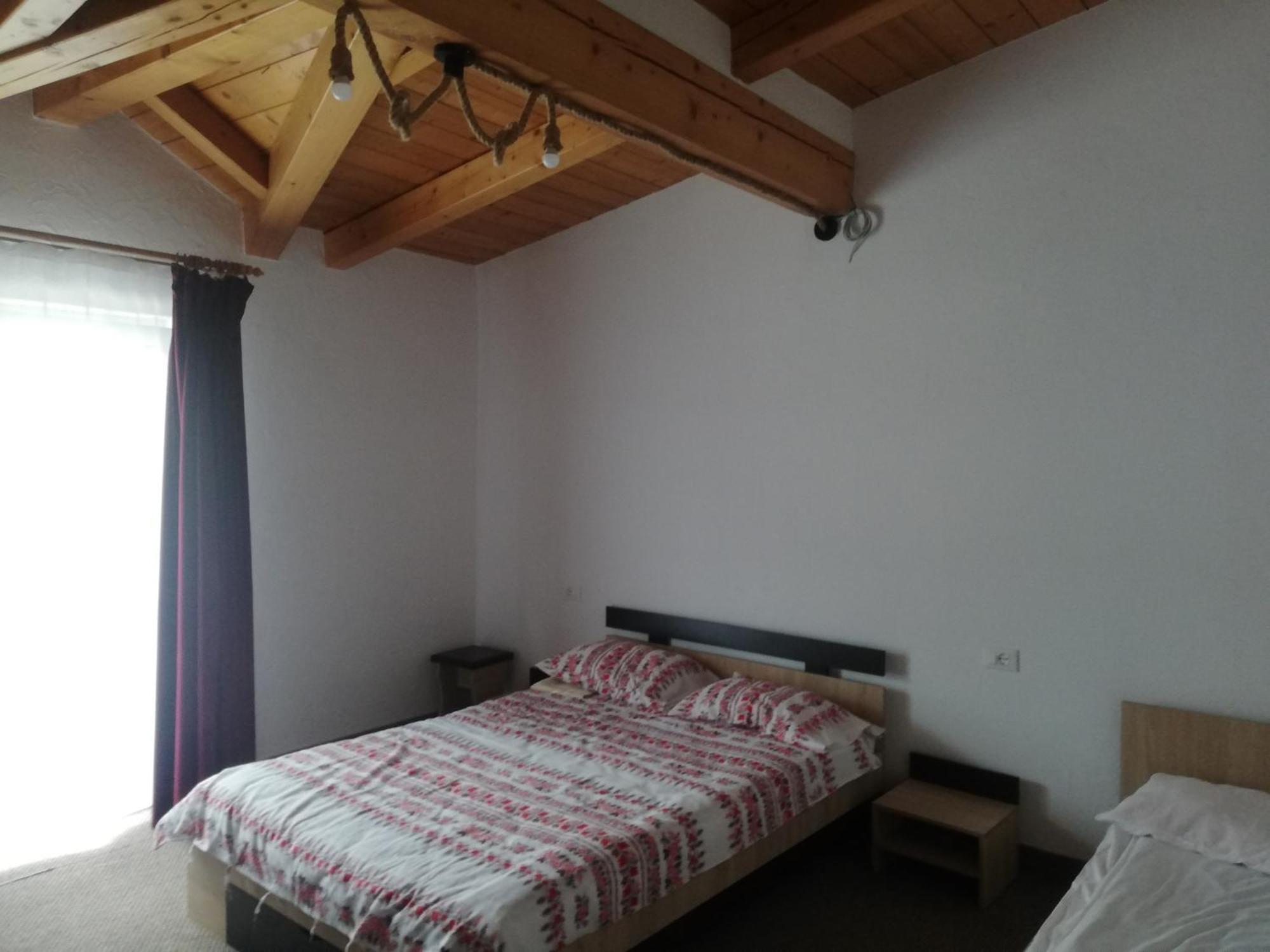 Pensiune Stirbu Borşa Quarto foto